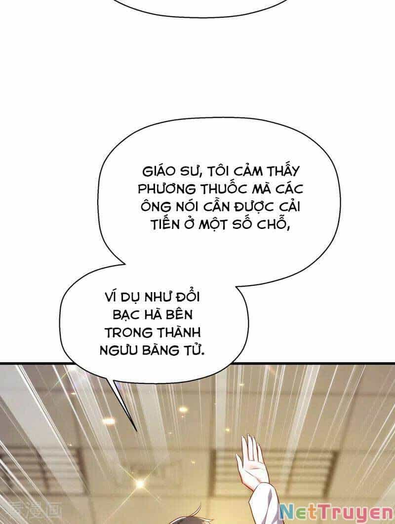 Trùng Sinh Không Gian: Cô Vợ Hào Môn Nóng Bỏng Không Dễ Chọc - Chương 146 - ảnh 26