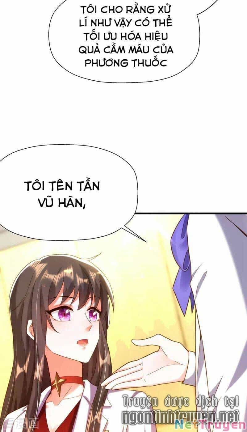 Trùng Sinh Không Gian: Cô Vợ Hào Môn Nóng Bỏng Không Dễ Chọc - Chương 147 - ảnh 4
