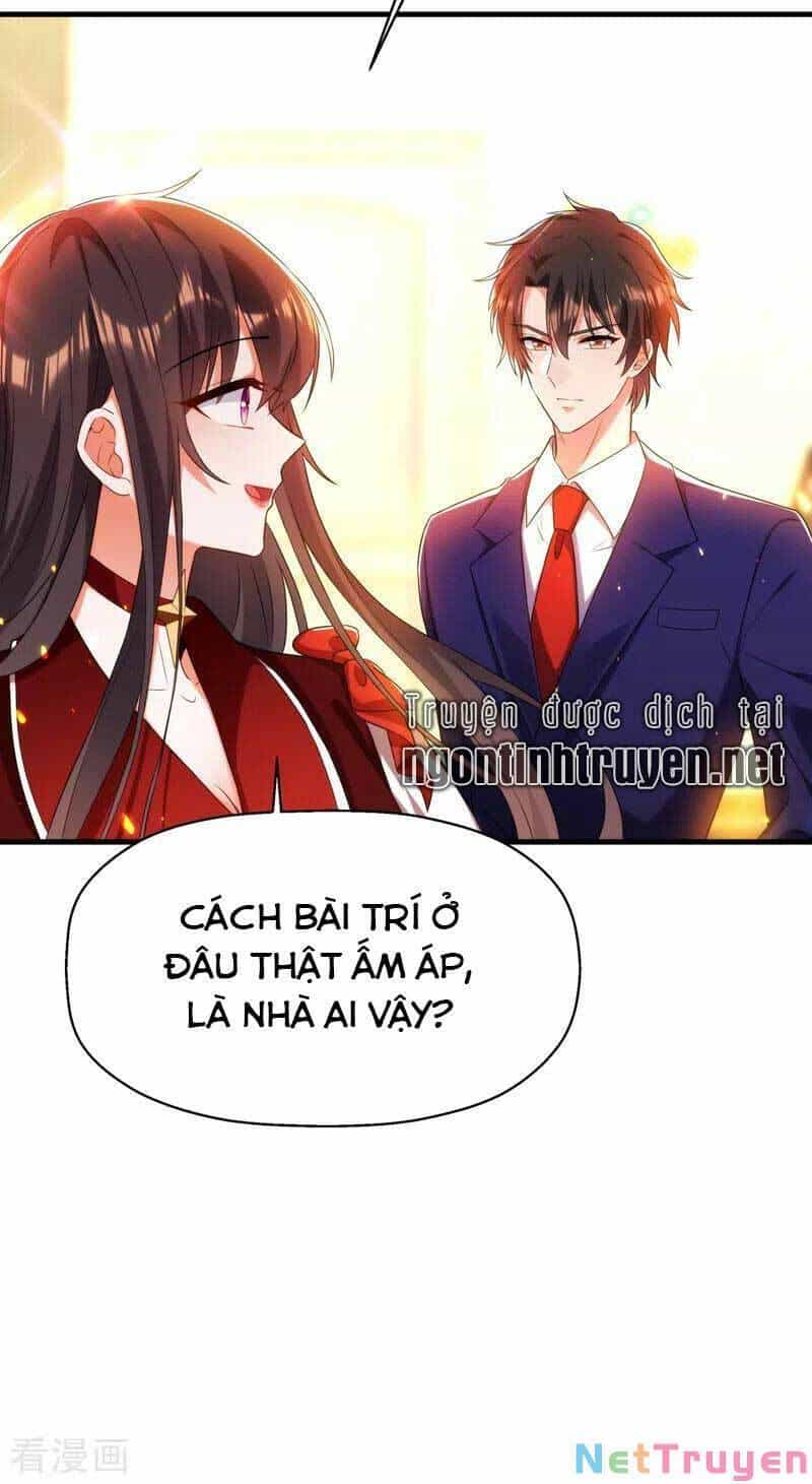 Trùng Sinh Không Gian: Cô Vợ Hào Môn Nóng Bỏng Không Dễ Chọc - Chương 148 - ảnh 11
