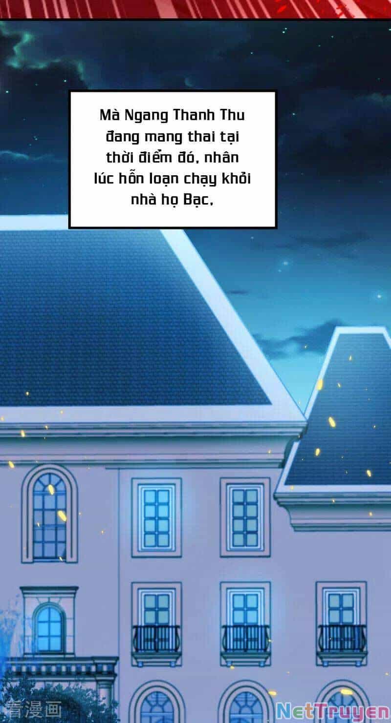 Trùng Sinh Không Gian: Cô Vợ Hào Môn Nóng Bỏng Không Dễ Chọc - Chương 148 - ảnh 35