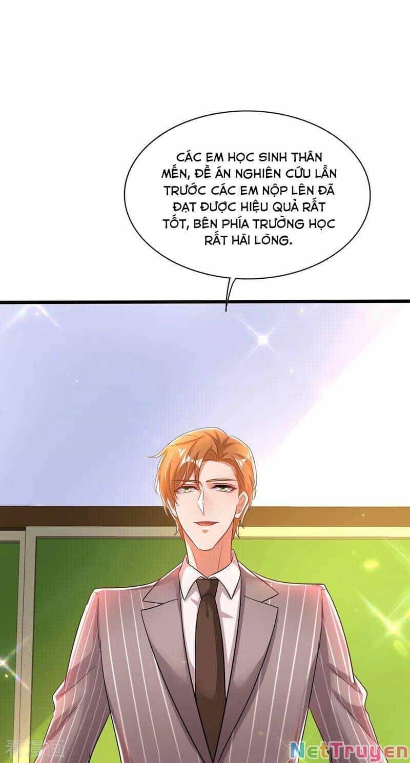 Trùng Sinh Không Gian: Cô Vợ Hào Môn Nóng Bỏng Không Dễ Chọc - Chương 149 - ảnh 15