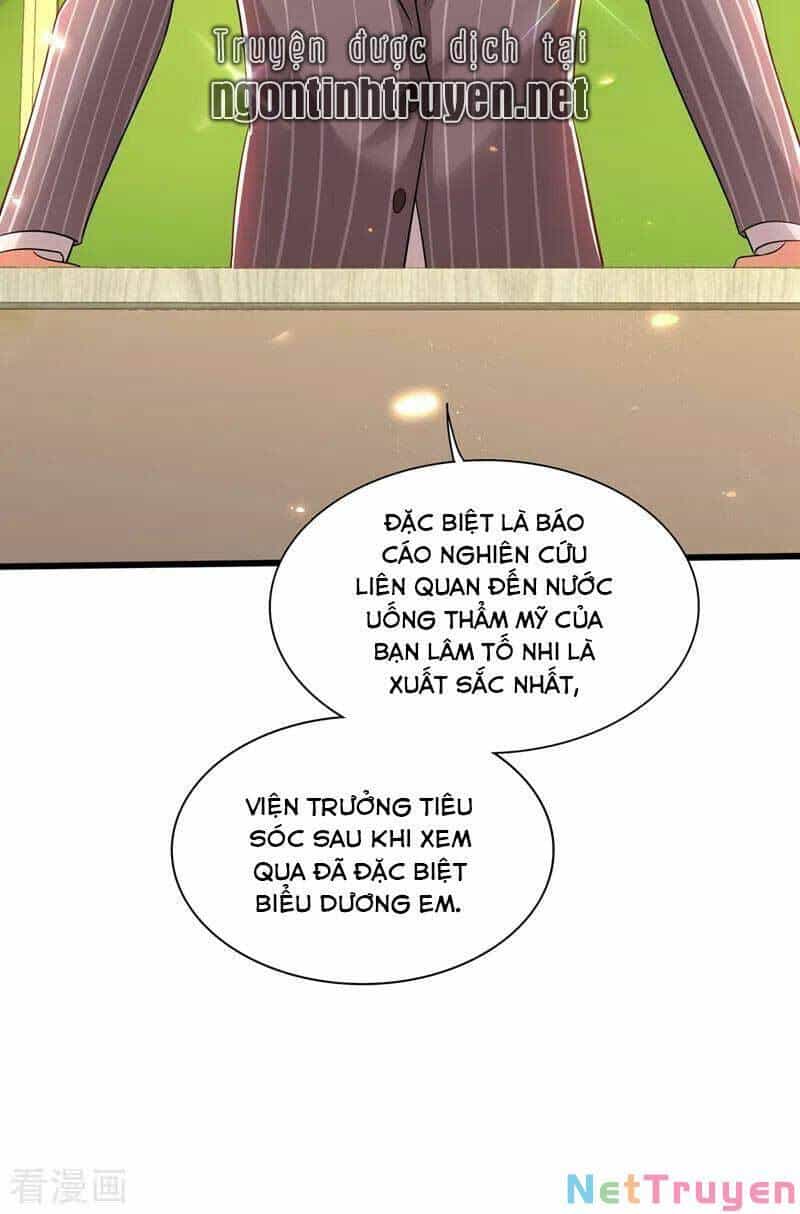Trùng Sinh Không Gian: Cô Vợ Hào Môn Nóng Bỏng Không Dễ Chọc - Chương 149 - ảnh 16