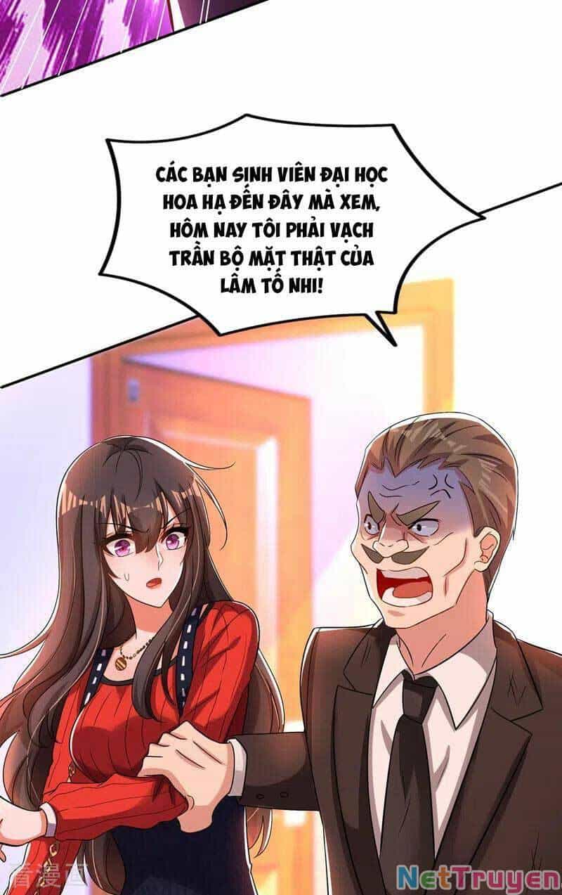 Trùng Sinh Không Gian: Cô Vợ Hào Môn Nóng Bỏng Không Dễ Chọc - Chương 149 - ảnh 37