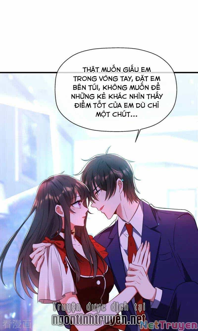 Trùng Sinh Không Gian: Cô Vợ Hào Môn Nóng Bỏng Không Dễ Chọc - Chương 149 - ảnh 7