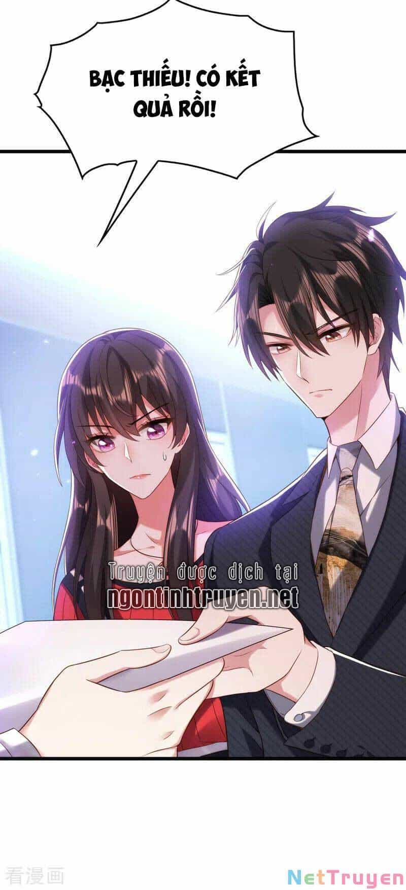 Trùng Sinh Không Gian: Cô Vợ Hào Môn Nóng Bỏng Không Dễ Chọc - Chương 151 - ảnh 18
