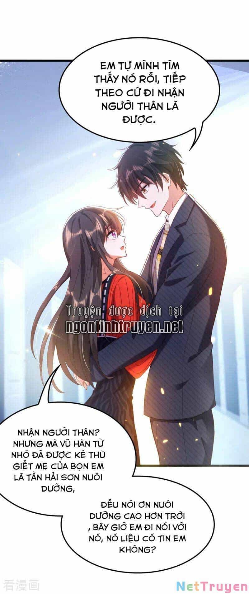 Trùng Sinh Không Gian: Cô Vợ Hào Môn Nóng Bỏng Không Dễ Chọc - Chương 151 - ảnh 25