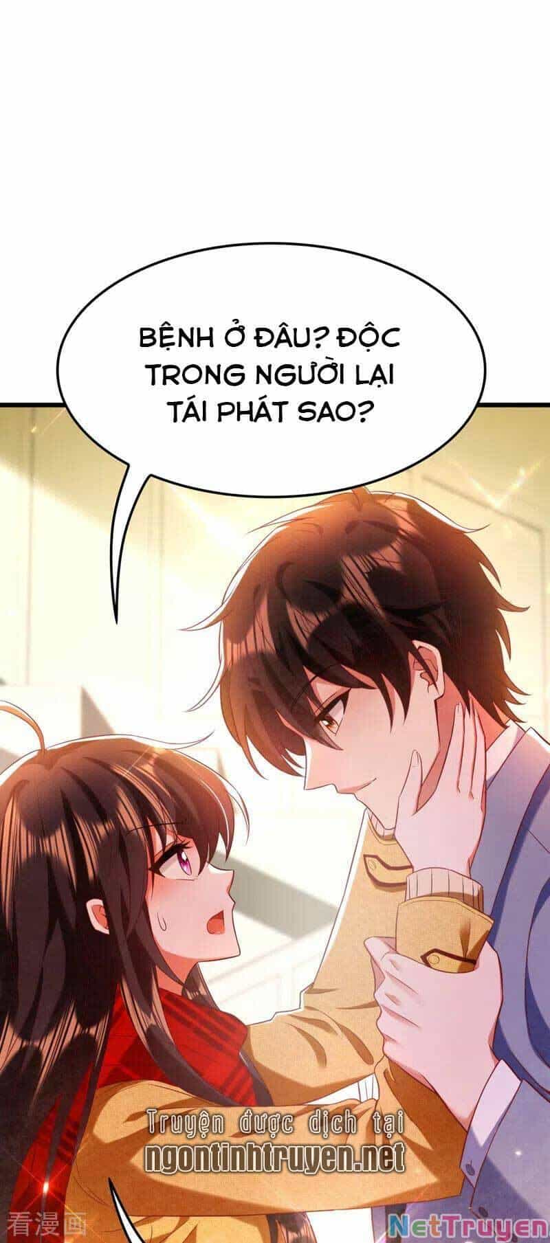 Trùng Sinh Không Gian: Cô Vợ Hào Môn Nóng Bỏng Không Dễ Chọc - Chương 152 - ảnh 8