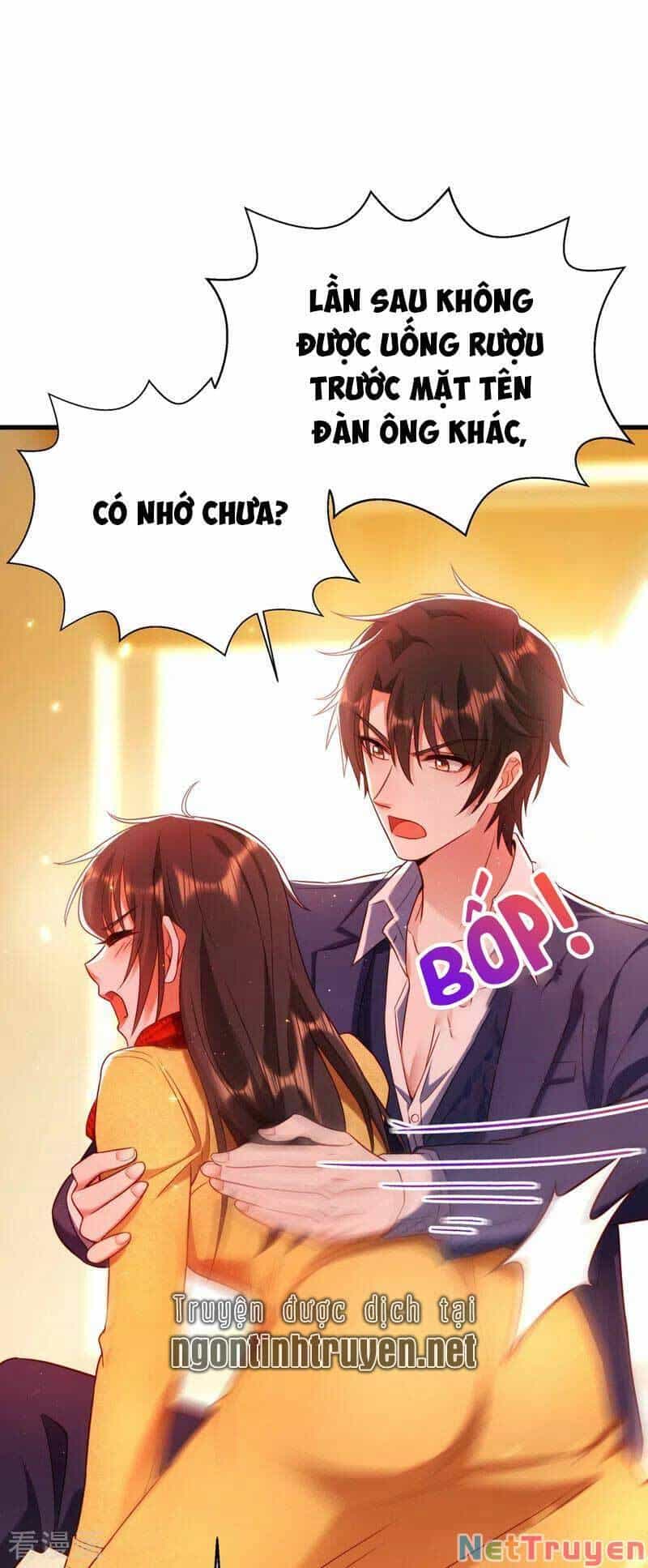 Trùng Sinh Không Gian: Cô Vợ Hào Môn Nóng Bỏng Không Dễ Chọc - Chương 154 - ảnh 17
