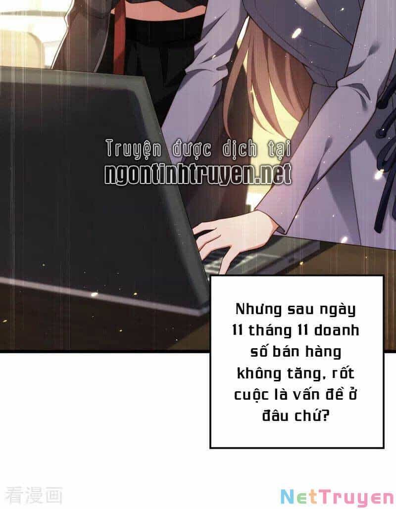 Trùng Sinh Không Gian: Cô Vợ Hào Môn Nóng Bỏng Không Dễ Chọc - Chương 155 - ảnh 11
