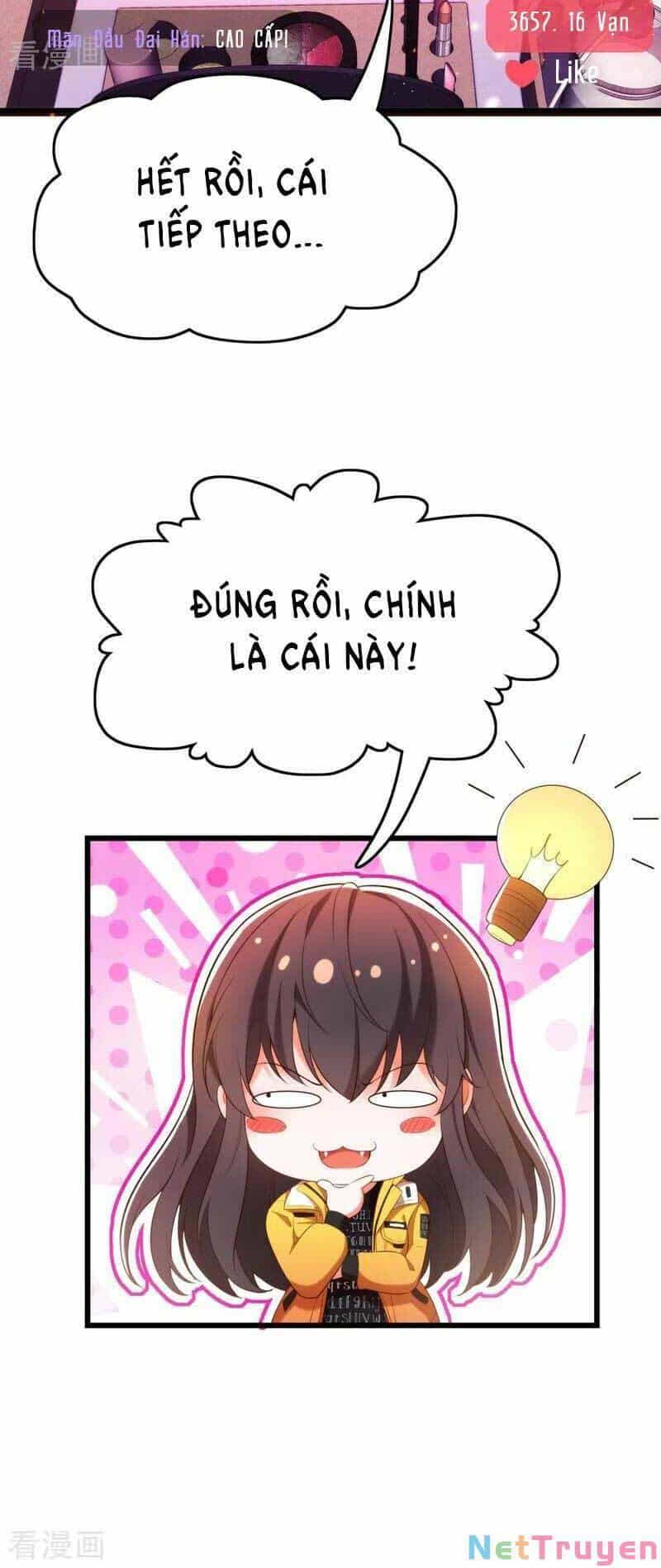 Trùng Sinh Không Gian: Cô Vợ Hào Môn Nóng Bỏng Không Dễ Chọc - Chương 155 - ảnh 14