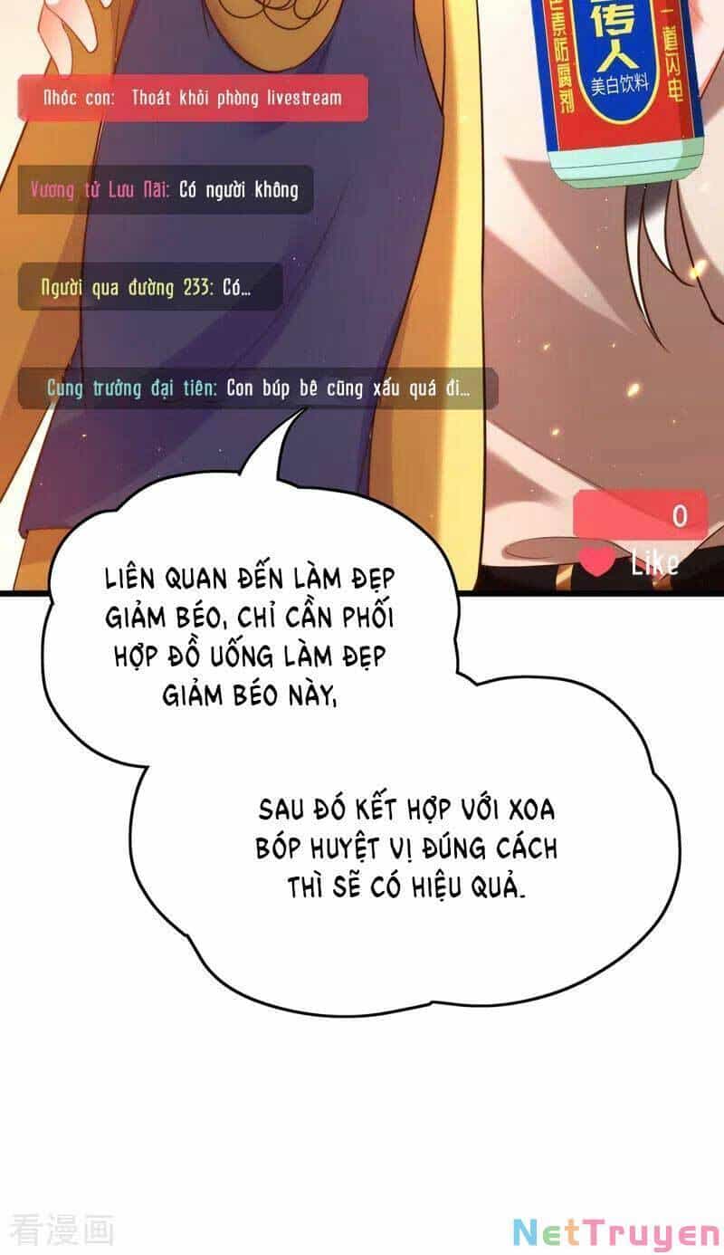 Trùng Sinh Không Gian: Cô Vợ Hào Môn Nóng Bỏng Không Dễ Chọc - Chương 155 - ảnh 17