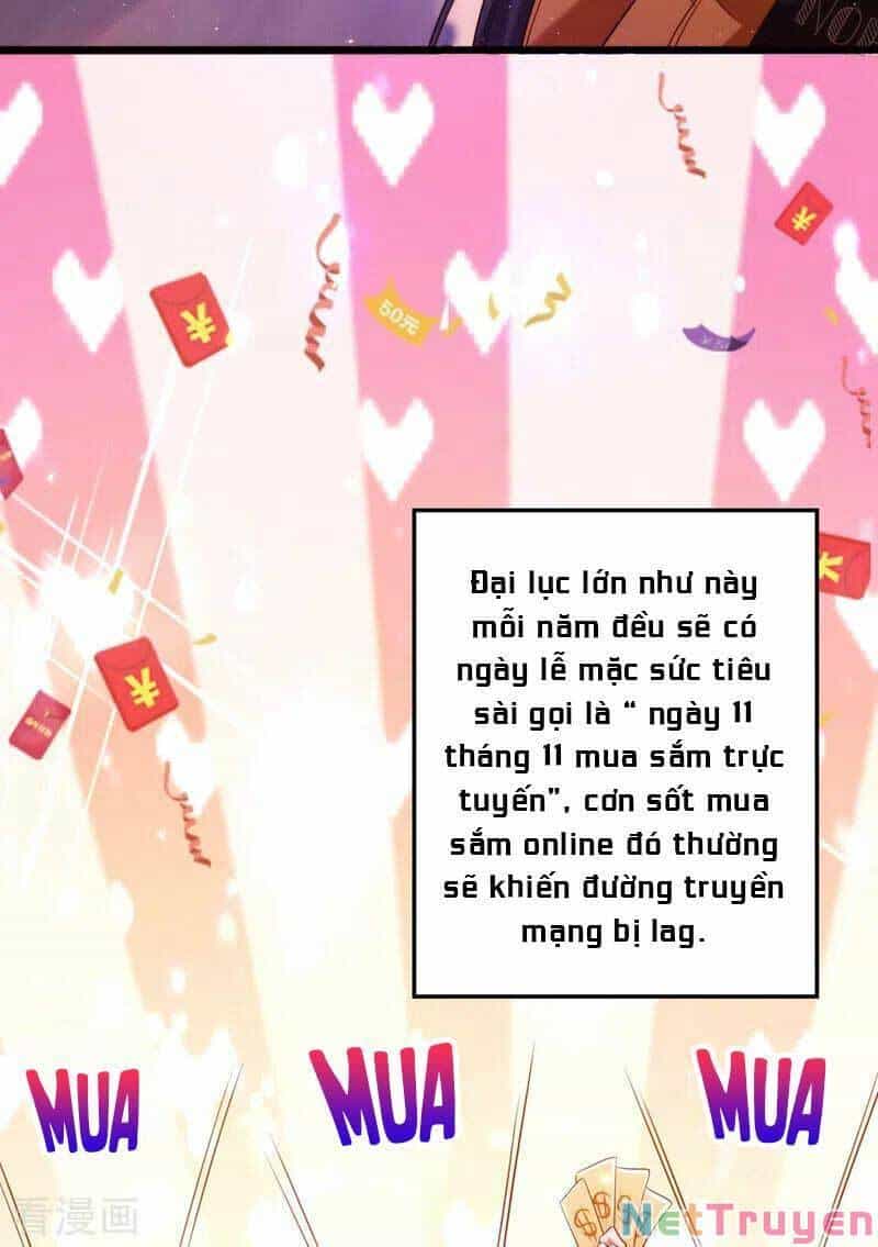 Trùng Sinh Không Gian: Cô Vợ Hào Môn Nóng Bỏng Không Dễ Chọc - Chương 155 - ảnh 8