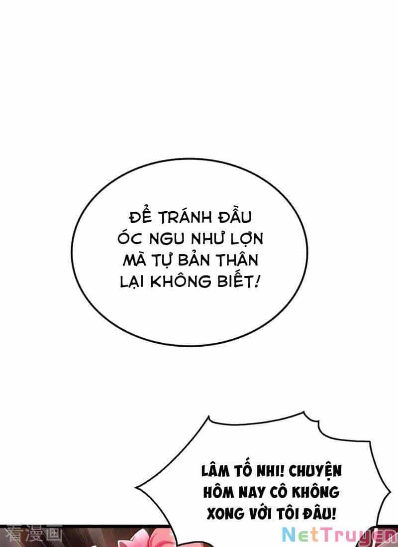 Trùng Sinh Không Gian: Cô Vợ Hào Môn Nóng Bỏng Không Dễ Chọc - Chương 156 - ảnh 1