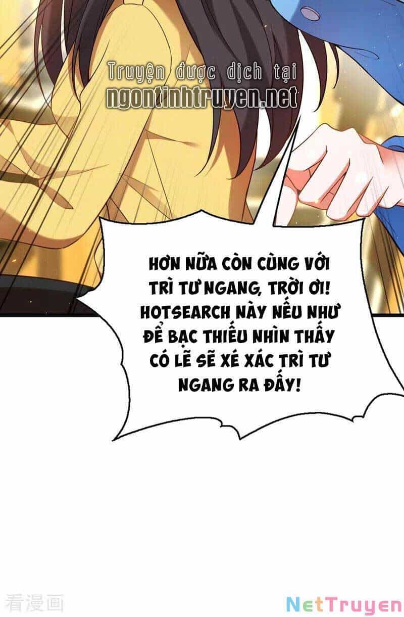 Trùng Sinh Không Gian: Cô Vợ Hào Môn Nóng Bỏng Không Dễ Chọc - Chương 156 - ảnh 19