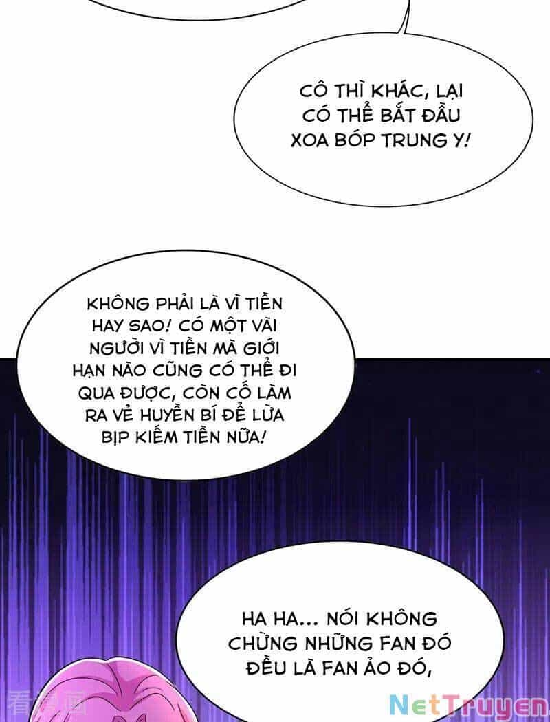 Trùng Sinh Không Gian: Cô Vợ Hào Môn Nóng Bỏng Không Dễ Chọc - Chương 156 - ảnh 31