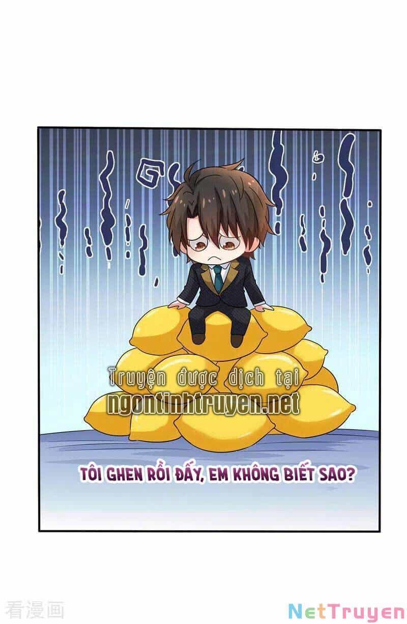 Trùng Sinh Không Gian: Cô Vợ Hào Môn Nóng Bỏng Không Dễ Chọc - Chương 157 - ảnh 27