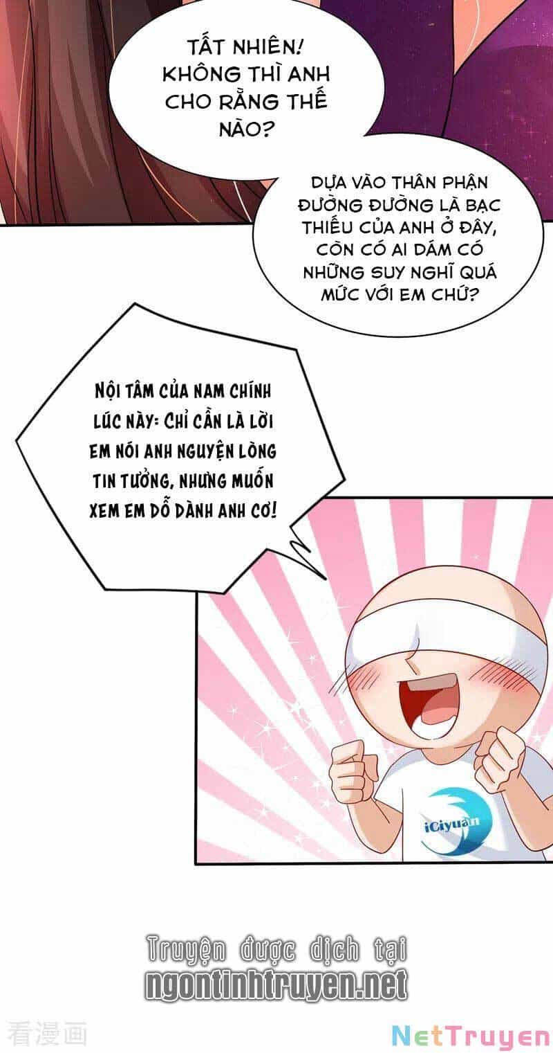 Trùng Sinh Không Gian: Cô Vợ Hào Môn Nóng Bỏng Không Dễ Chọc - Chương 157 - ảnh 31