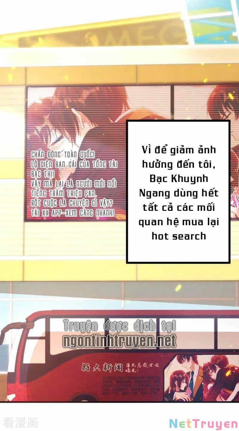 Trùng Sinh Không Gian: Cô Vợ Hào Môn Nóng Bỏng Không Dễ Chọc - Chương 159 - ảnh 16