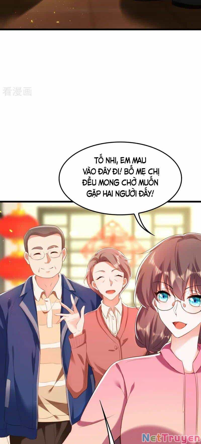 Trùng Sinh Không Gian: Cô Vợ Hào Môn Nóng Bỏng Không Dễ Chọc - Chương 161 - ảnh 12