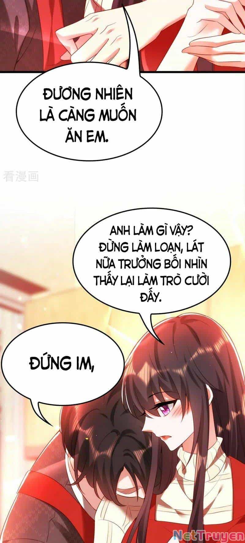 Trùng Sinh Không Gian: Cô Vợ Hào Môn Nóng Bỏng Không Dễ Chọc - Chương 161 - ảnh 20