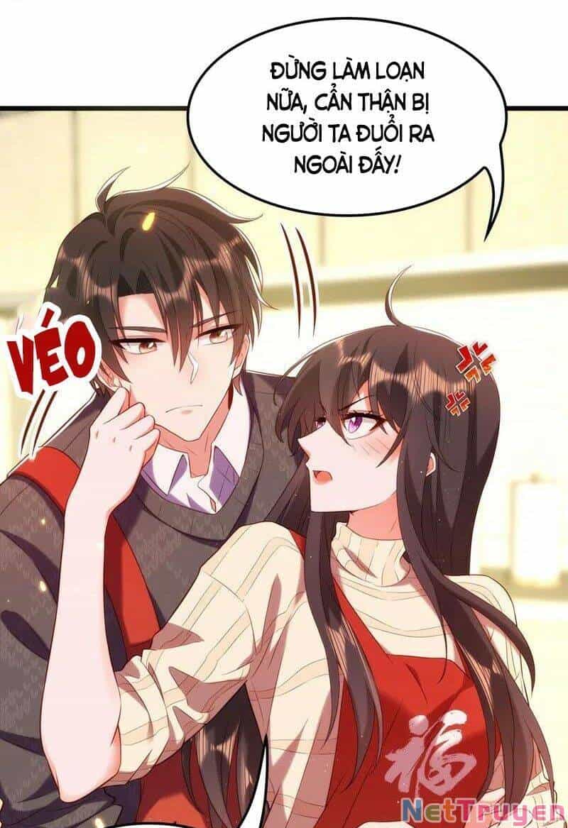 Trùng Sinh Không Gian: Cô Vợ Hào Môn Nóng Bỏng Không Dễ Chọc - Chương 161 - ảnh 23