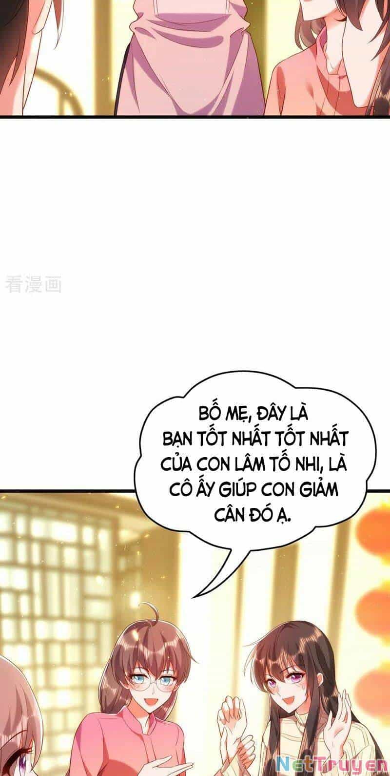 Trùng Sinh Không Gian: Cô Vợ Hào Môn Nóng Bỏng Không Dễ Chọc - Chương 161 - ảnh 28