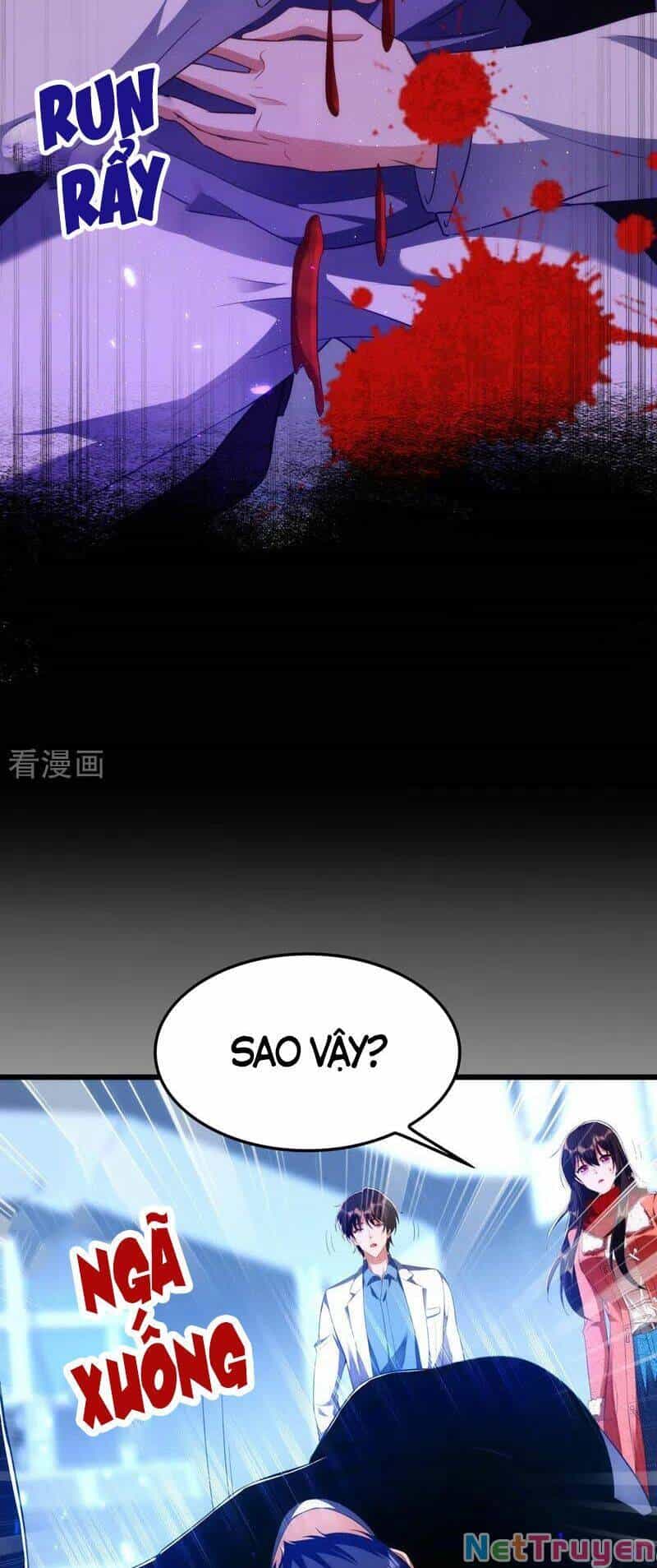 Trùng Sinh Không Gian: Cô Vợ Hào Môn Nóng Bỏng Không Dễ Chọc - Chương 164 - ảnh 29