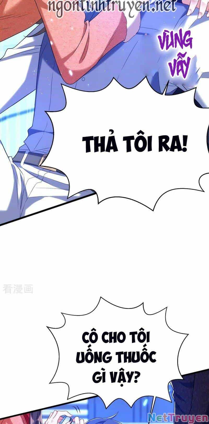 Trùng Sinh Không Gian: Cô Vợ Hào Môn Nóng Bỏng Không Dễ Chọc - Chương 164 - ảnh 5