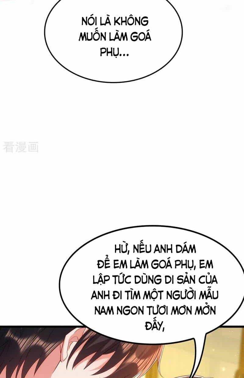 Trùng Sinh Không Gian: Cô Vợ Hào Môn Nóng Bỏng Không Dễ Chọc - Chương 166 - ảnh 25