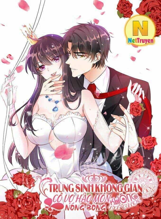 Trùng Sinh Không Gian: Cô Vợ Hào Môn Nóng Bỏng Không Dễ Chọc - Chương 9 - ảnh 2