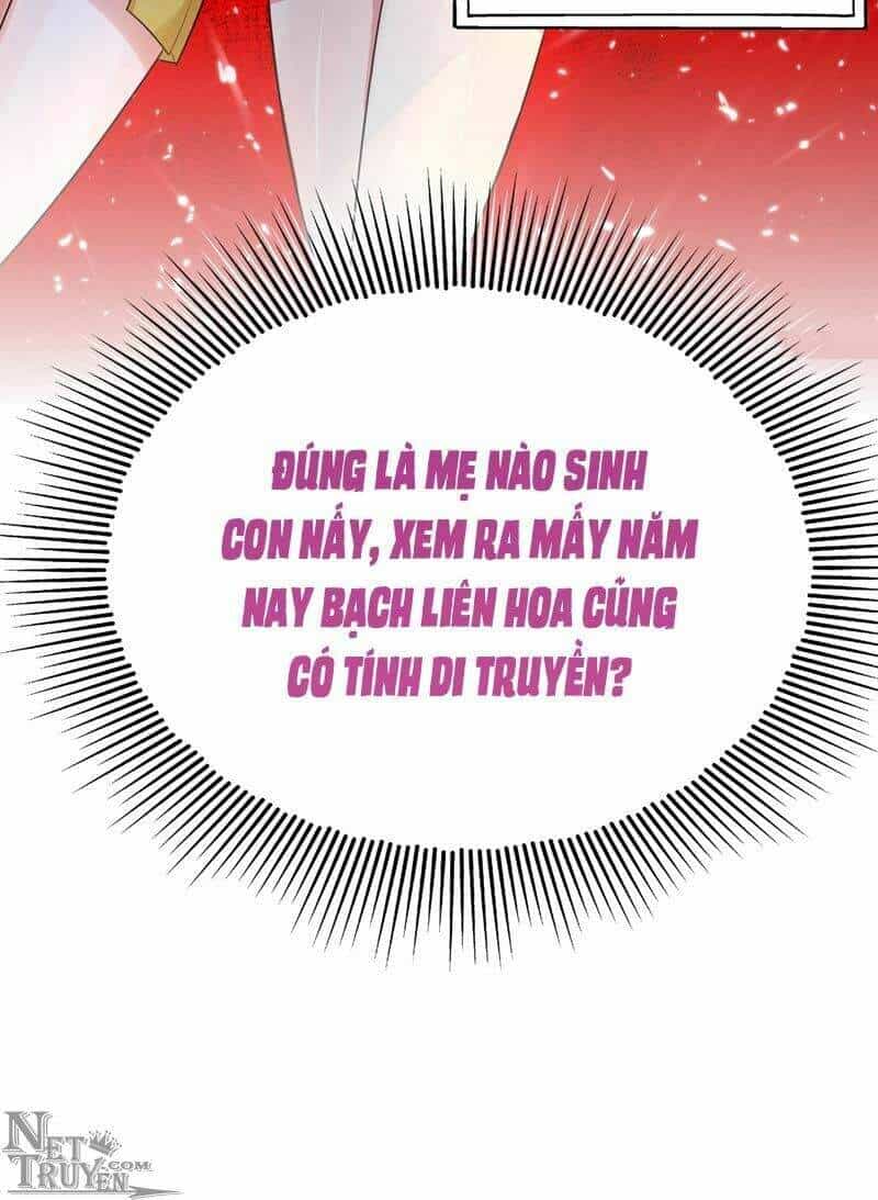 Trùng Sinh Không Gian: Cô Vợ Hào Môn Nóng Bỏng Không Dễ Chọc - Chương 9 - ảnh 32