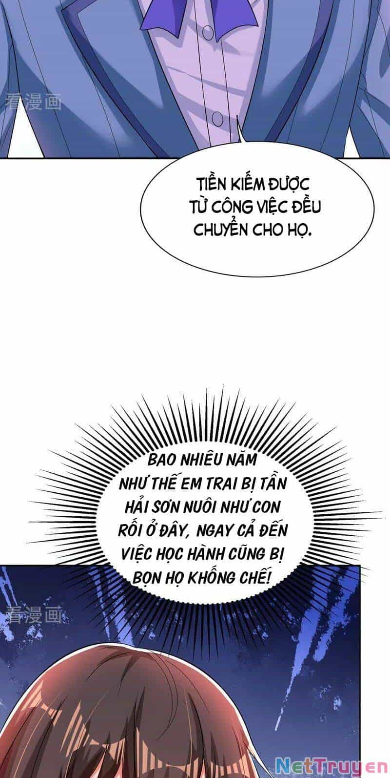 Trùng Sinh Không Gian: Cô Vợ Hào Môn Nóng Bỏng Không Dễ Chọc - Chương 167 - ảnh 11