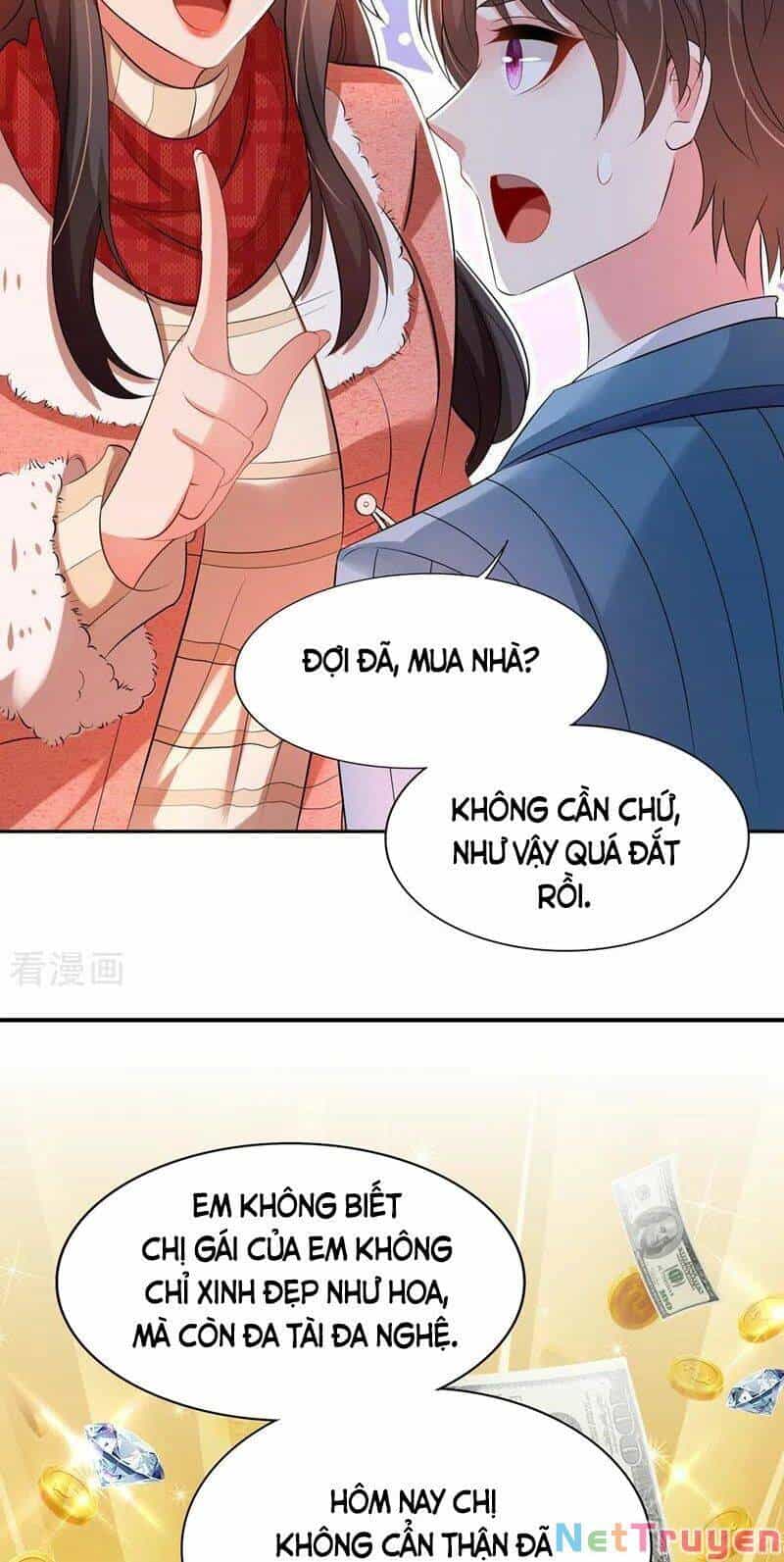 Trùng Sinh Không Gian: Cô Vợ Hào Môn Nóng Bỏng Không Dễ Chọc - Chương 167 - ảnh 15