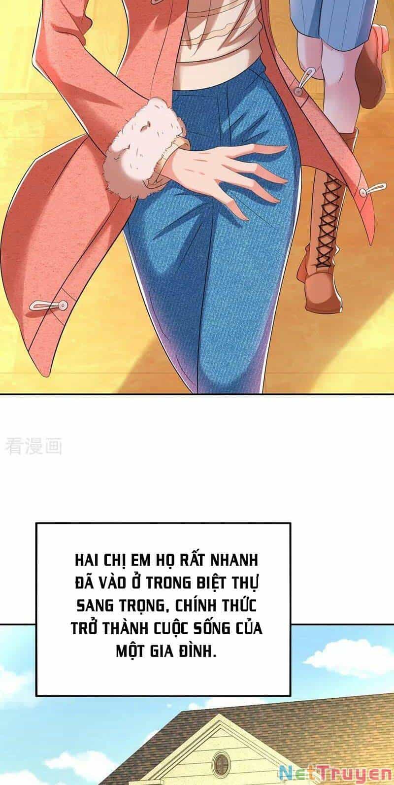 Trùng Sinh Không Gian: Cô Vợ Hào Môn Nóng Bỏng Không Dễ Chọc - Chương 167 - ảnh 19