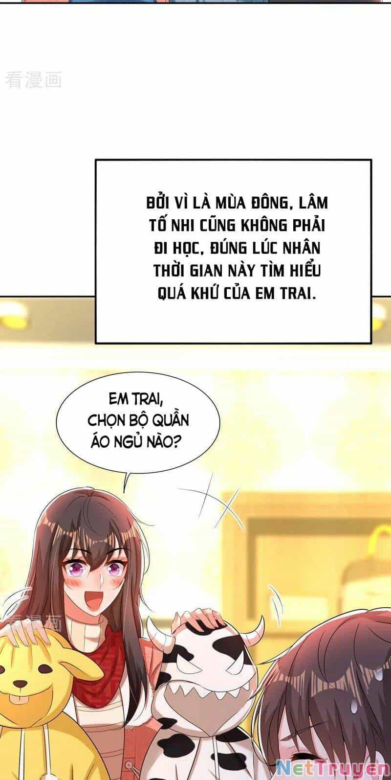 Trùng Sinh Không Gian: Cô Vợ Hào Môn Nóng Bỏng Không Dễ Chọc - Chương 167 - ảnh 21