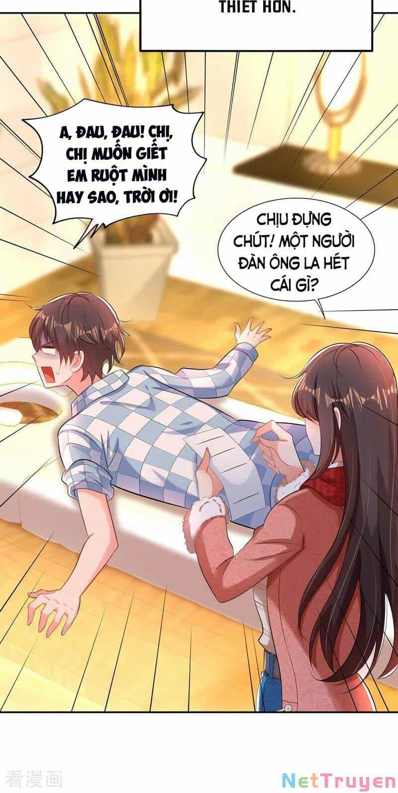 Trùng Sinh Không Gian: Cô Vợ Hào Môn Nóng Bỏng Không Dễ Chọc - Chương 167 - ảnh 24
