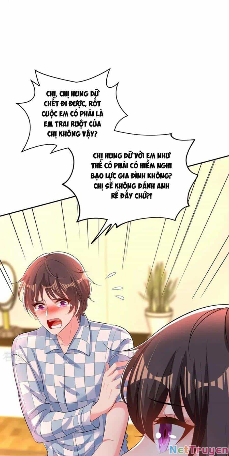 Trùng Sinh Không Gian: Cô Vợ Hào Môn Nóng Bỏng Không Dễ Chọc - Chương 167 - ảnh 25