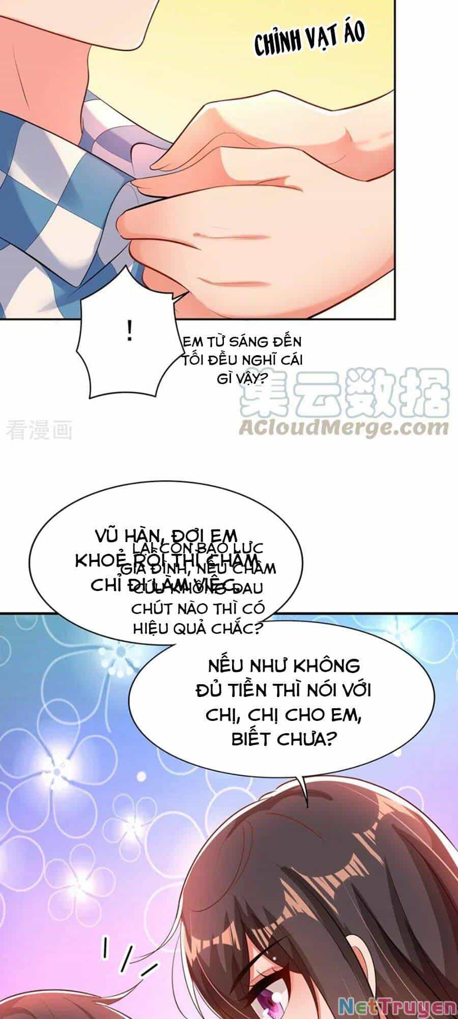 Trùng Sinh Không Gian: Cô Vợ Hào Môn Nóng Bỏng Không Dễ Chọc - Chương 167 - ảnh 28