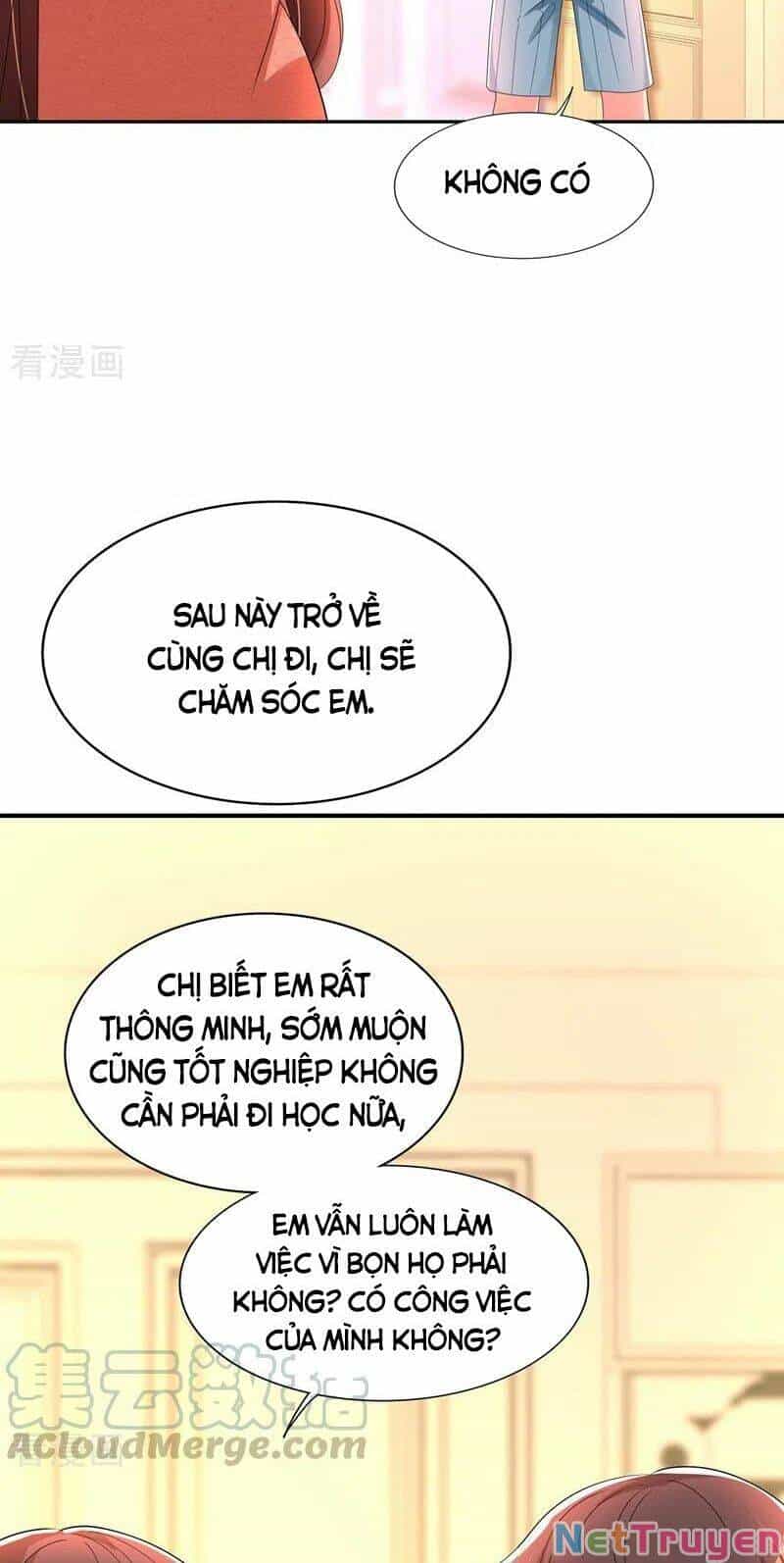 Trùng Sinh Không Gian: Cô Vợ Hào Môn Nóng Bỏng Không Dễ Chọc - Chương 167 - ảnh 8