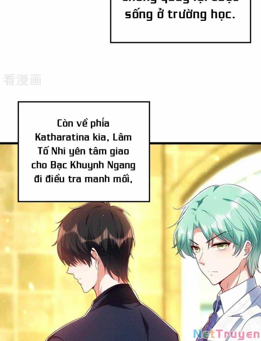 Trùng Sinh Không Gian: Cô Vợ Hào Môn Nóng Bỏng Không Dễ Chọc - Chương 168 - ảnh 14