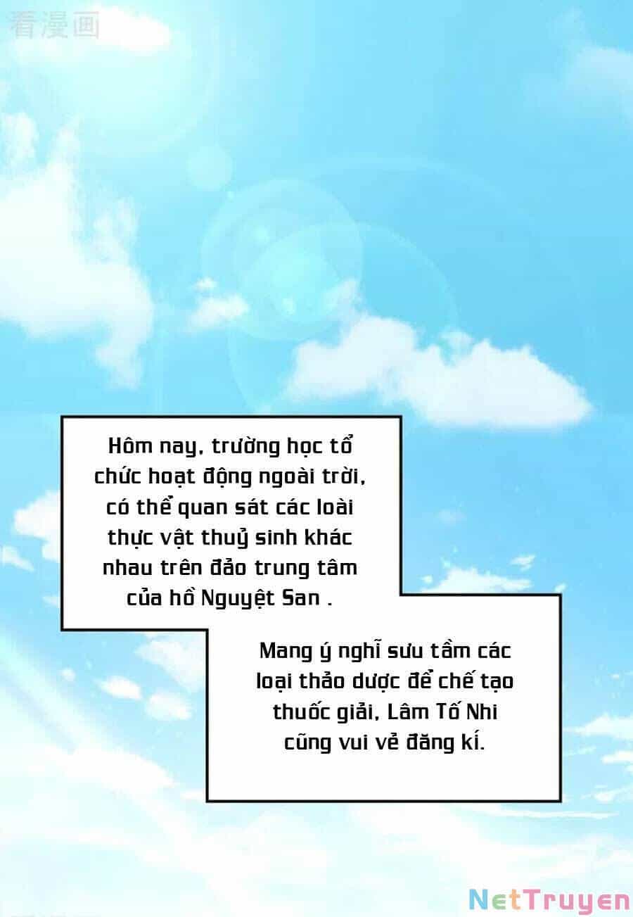 Trùng Sinh Không Gian: Cô Vợ Hào Môn Nóng Bỏng Không Dễ Chọc - Chương 168 - ảnh 17