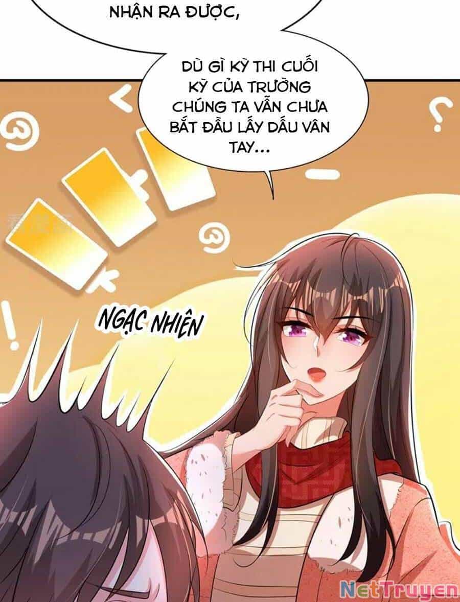 Trùng Sinh Không Gian: Cô Vợ Hào Môn Nóng Bỏng Không Dễ Chọc - Chương 168 - ảnh 6