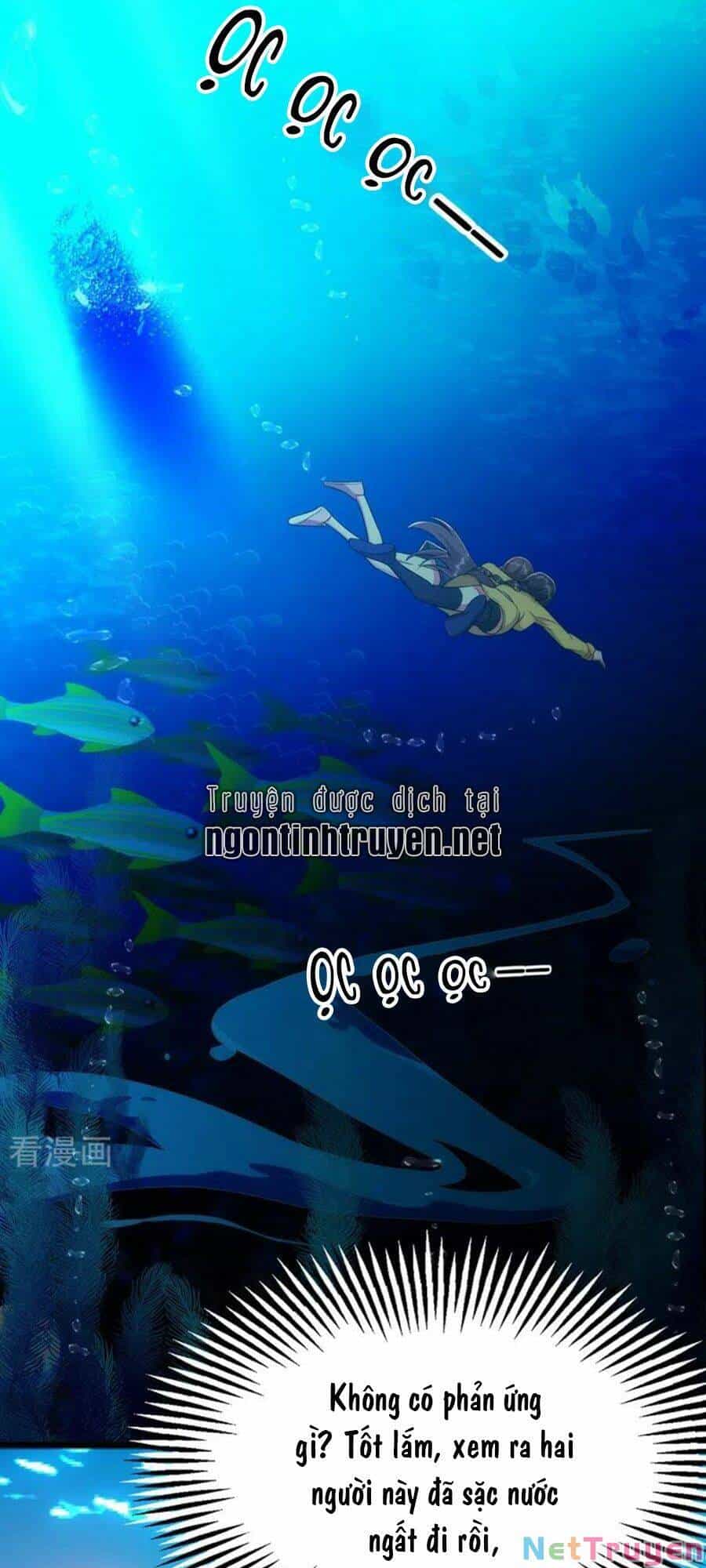 Trùng Sinh Không Gian: Cô Vợ Hào Môn Nóng Bỏng Không Dễ Chọc - Chương 169 - ảnh 12