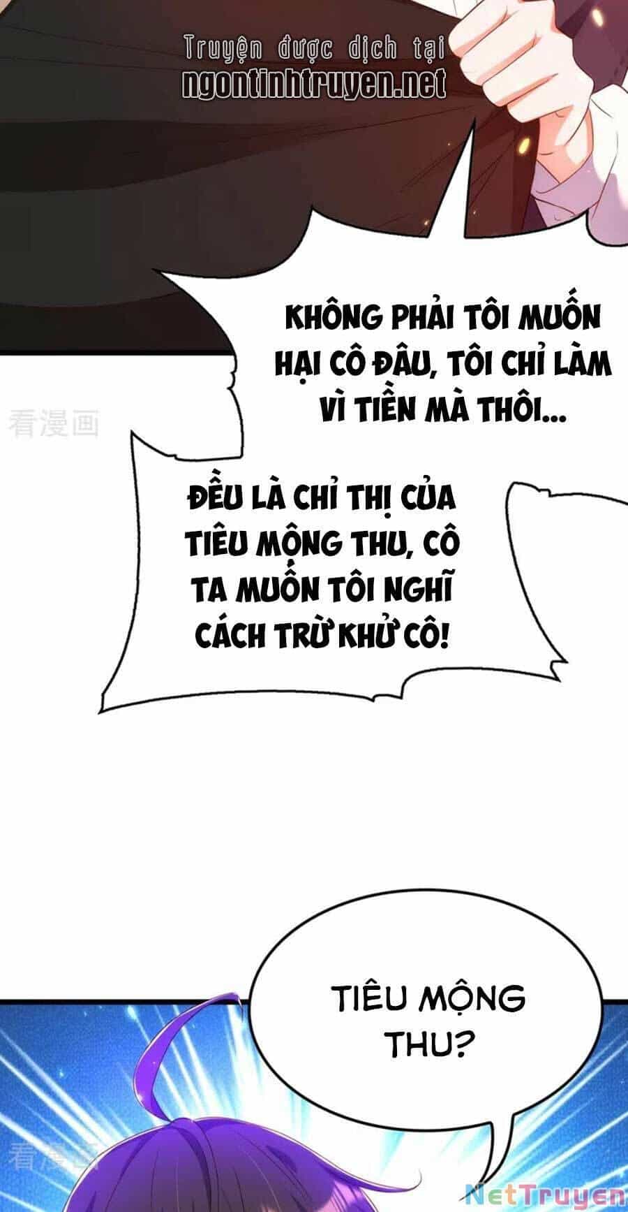 Trùng Sinh Không Gian: Cô Vợ Hào Môn Nóng Bỏng Không Dễ Chọc - Chương 170 - ảnh 16