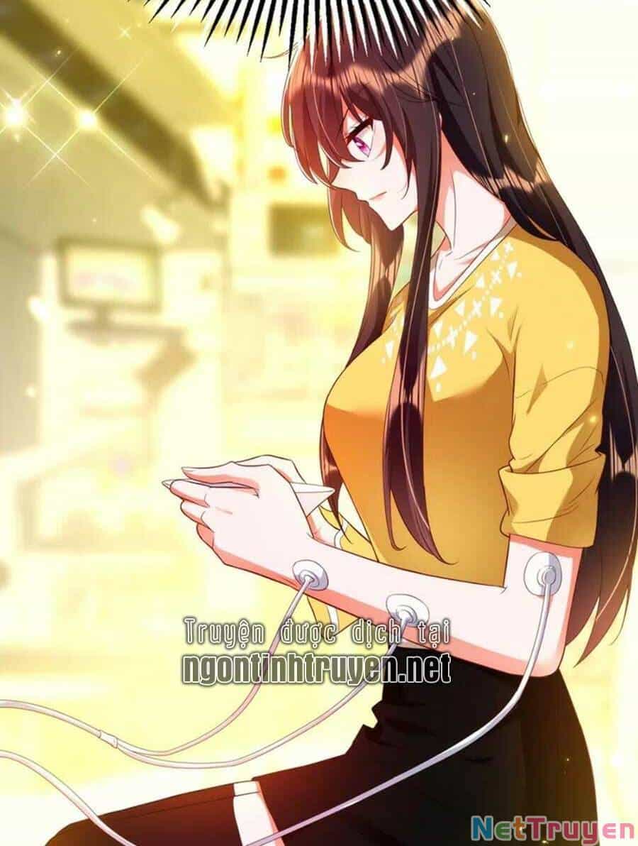 Trùng Sinh Không Gian: Cô Vợ Hào Môn Nóng Bỏng Không Dễ Chọc - Chương 171 - ảnh 18