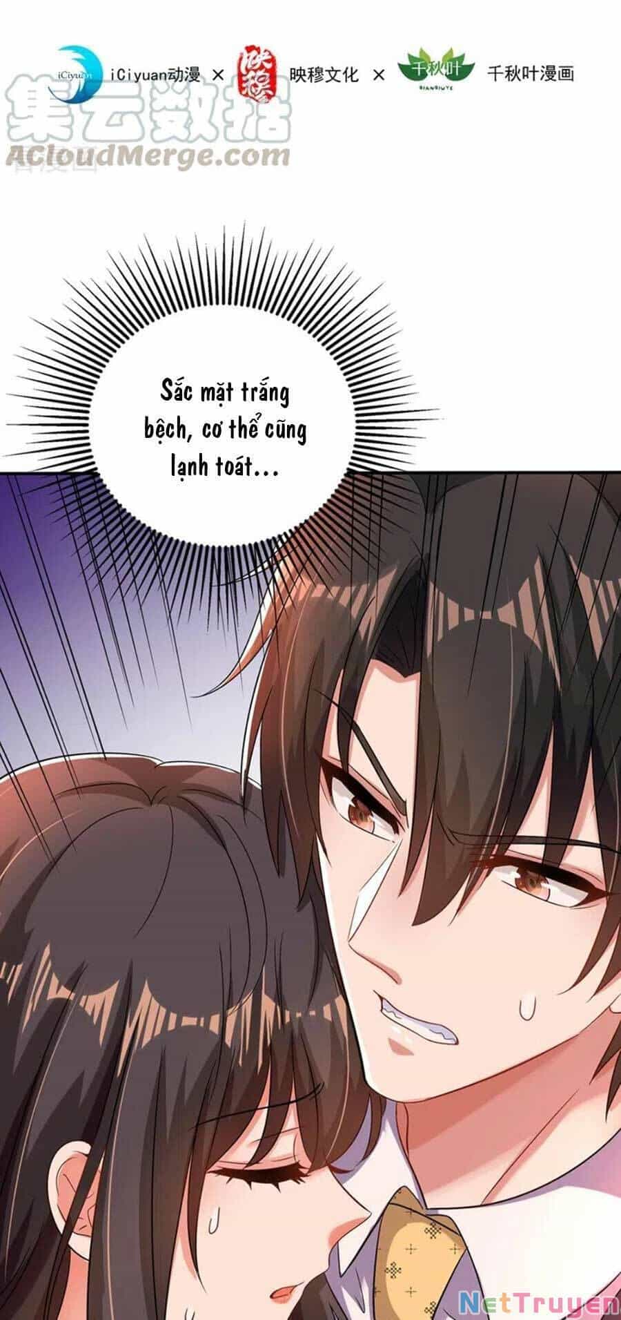 Trùng Sinh Không Gian: Cô Vợ Hào Môn Nóng Bỏng Không Dễ Chọc - Chương 172 - ảnh 2