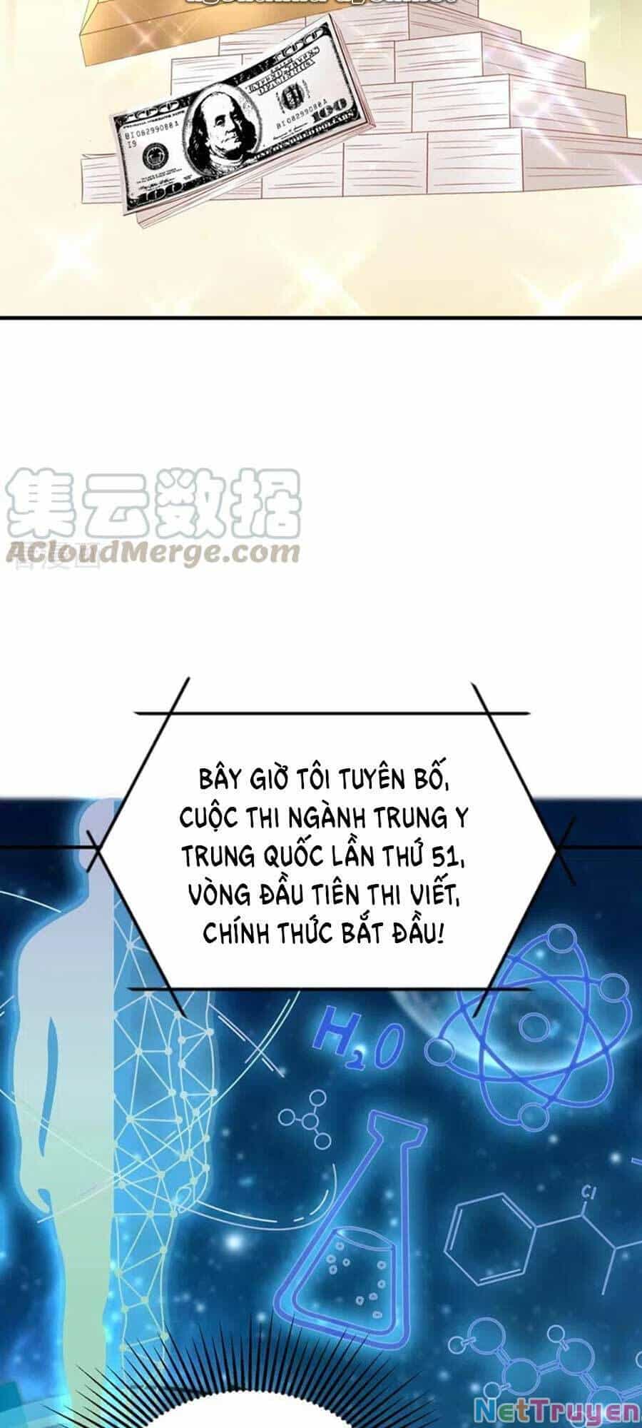 Trùng Sinh Không Gian: Cô Vợ Hào Môn Nóng Bỏng Không Dễ Chọc - Chương 173 - ảnh 15