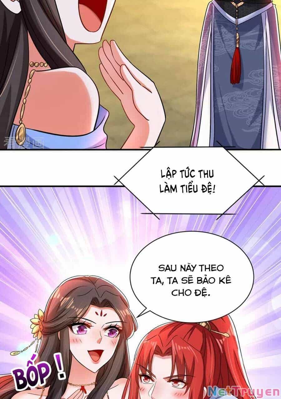Trùng Sinh Không Gian: Cô Vợ Hào Môn Nóng Bỏng Không Dễ Chọc - Chương 178 - ảnh 15