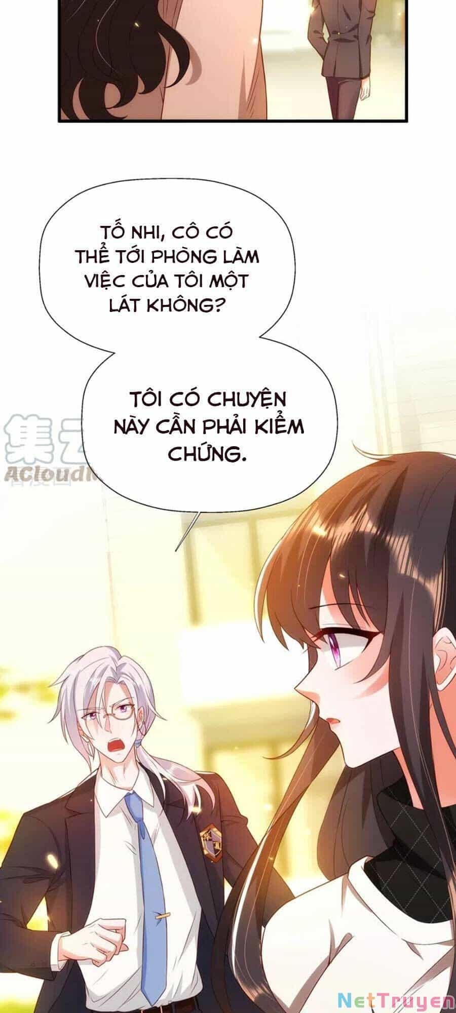 Trùng Sinh Không Gian: Cô Vợ Hào Môn Nóng Bỏng Không Dễ Chọc - Chương 180 - ảnh 30