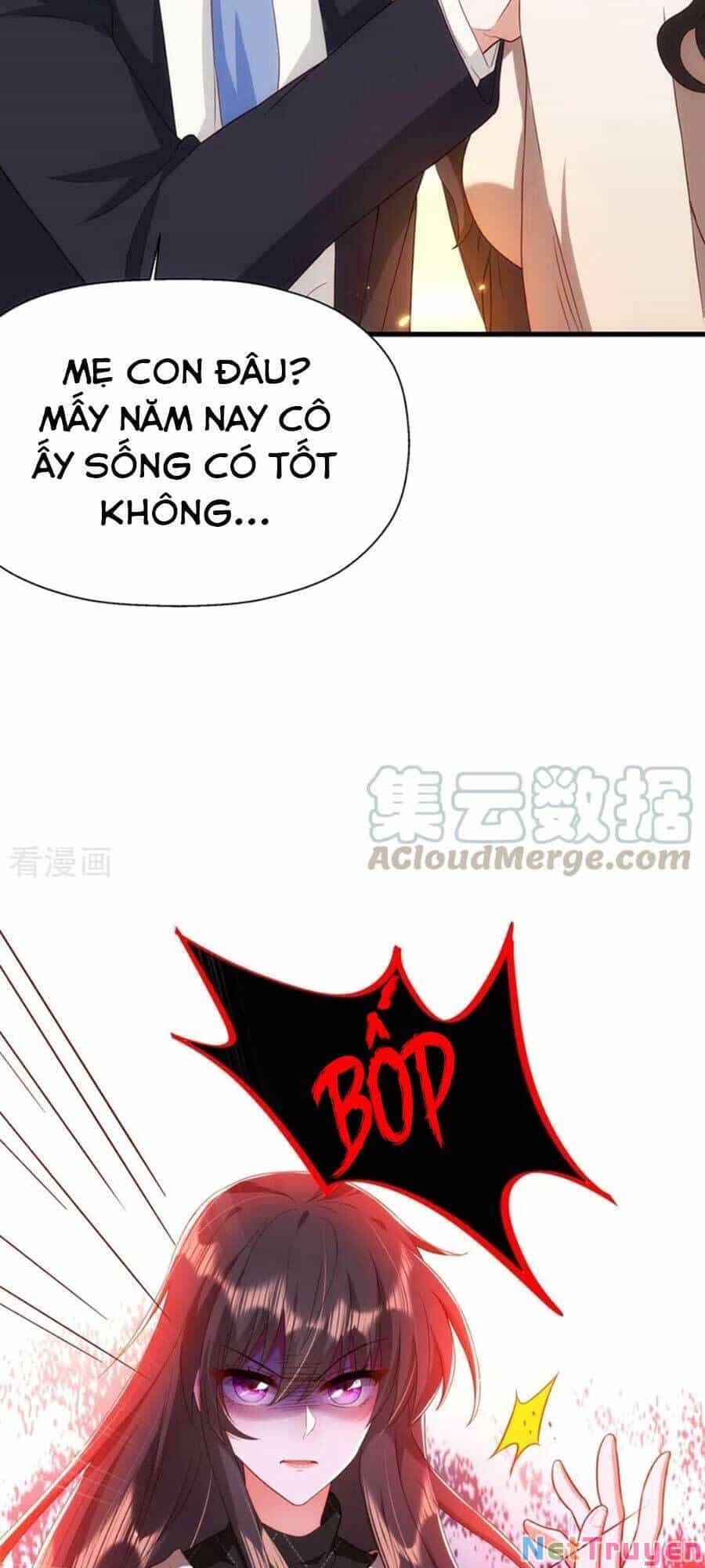 Trùng Sinh Không Gian: Cô Vợ Hào Môn Nóng Bỏng Không Dễ Chọc - Chương 181 - ảnh 20